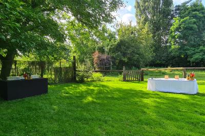 Location salle Coulommiers (Seine-et-Marne) - La Ferme de Pontmoulin #13