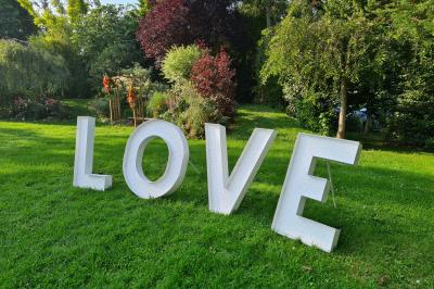 Location salle Coulommiers (Seine-et-Marne) - La Ferme de Pontmoulin #13