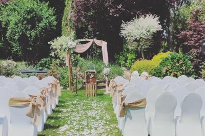 La Ferme de Pontmoulin La Ferme de Pontmoulin