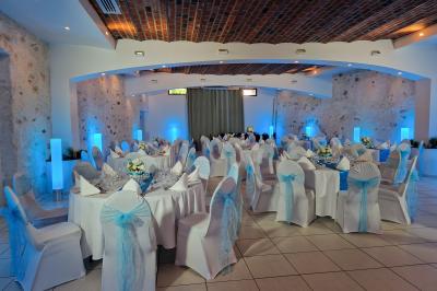 Location salle Coulommiers (Seine-et-Marne) - La Ferme de Pontmoulin #13