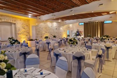 Location salle Coulommiers (Seine-et-Marne) - La Ferme de Pontmoulin #13