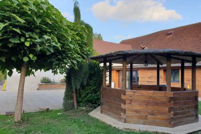Location salle Coulommiers (Seine-et-Marne) - La Ferme de Pontmoulin #13