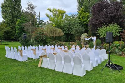 Location salle Coulommiers (Seine-et-Marne) - La Ferme de Pontmoulin #13