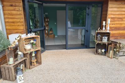 Location salle Coulommiers (Seine-et-Marne) - La Ferme de Pontmoulin #13