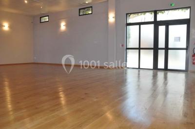 Location salle Coulommiers (Seine-et-Marne) - La Ferme de Pontmoulin #13