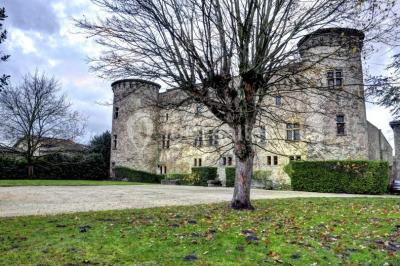 Location salle Taluyers (Rhône) - Le Prieuré #24