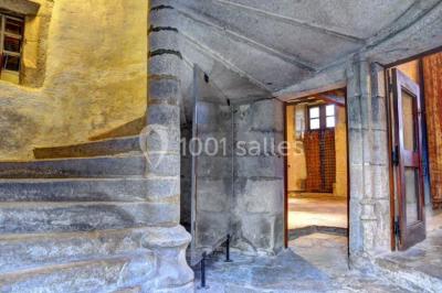 Location salle Taluyers (Rhône) - Le Prieuré #24