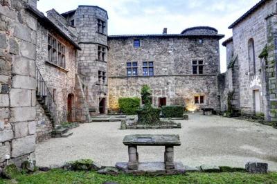 Location salle Taluyers (Rhône) - Le Prieuré #24