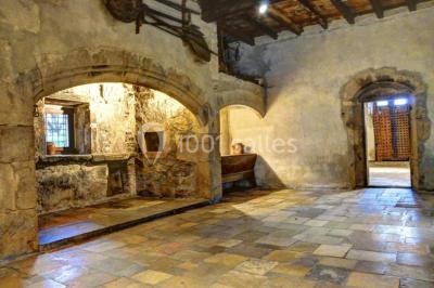 Location salle Taluyers (Rhône) - Le Prieuré #24