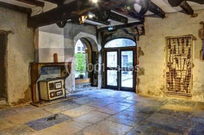 Location salle Taluyers (Rhône) - Le Prieuré #24