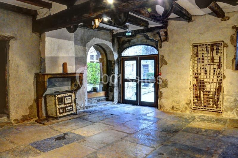 Location salle Taluyers (Rhône) - Le Prieuré #16