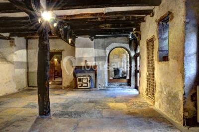 Location salle Taluyers (Rhône) - Le Prieuré #24