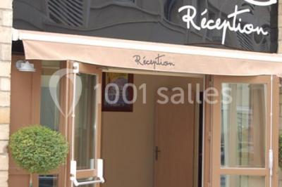 Miniature Location salle Caen (Calvados) - Archidona #1 Location salle Caen (Calvados) - Archidona #13