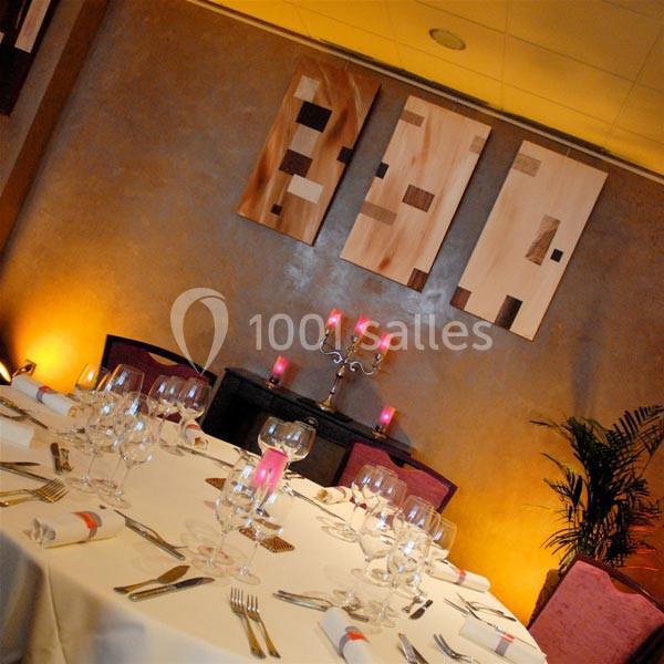 Location salle Caen (Calvados) - Archidona #2