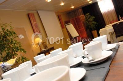 Miniature Location salle Caen (Calvados) - Archidona #3 Location salle Caen (Calvados) - Archidona #13