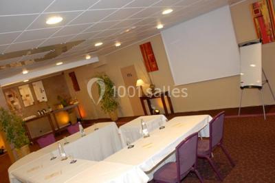 Miniature Location salle Caen (Calvados) - Archidona #4 Location salle Caen (Calvados) - Archidona #13