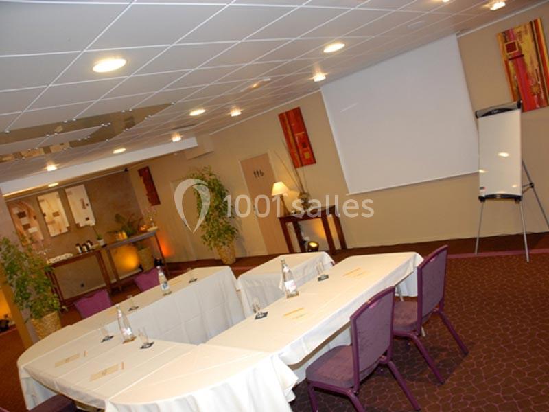 Location salle Caen (Calvados) - Archidona #4