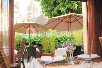 Miniature Location salle Caen (Calvados) - Archidona #5 Location salle Caen (Calvados) - Archidona #13