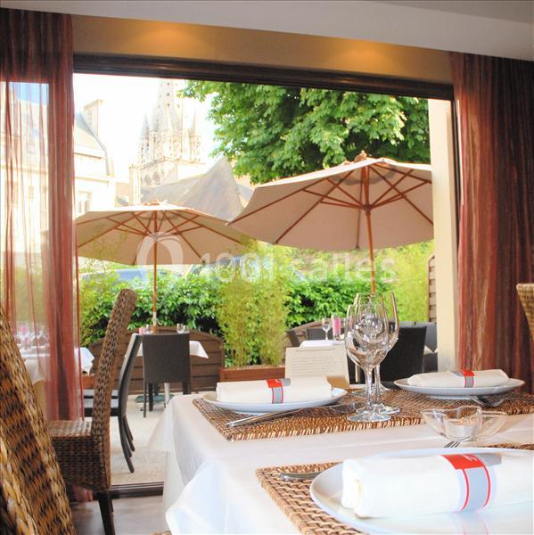 Location salle Caen (Calvados) - Archidona #5