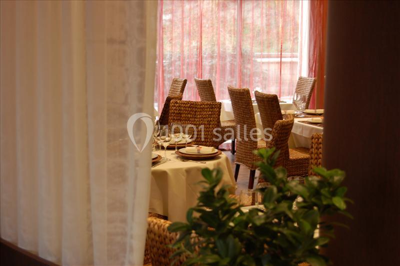 Location salle Caen (Calvados) - Archidona #6