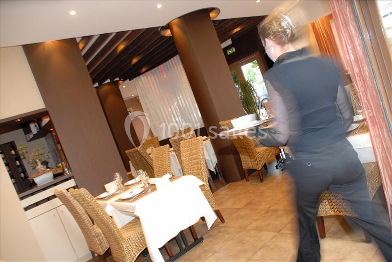 Location salle Caen (Calvados) - Archidona #7