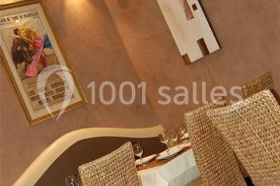 Miniature Location salle Caen (Calvados) - Archidona #8 Location salle Caen (Calvados) - Archidona #13