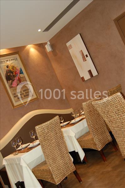 Location salle Caen (Calvados) - Archidona #8