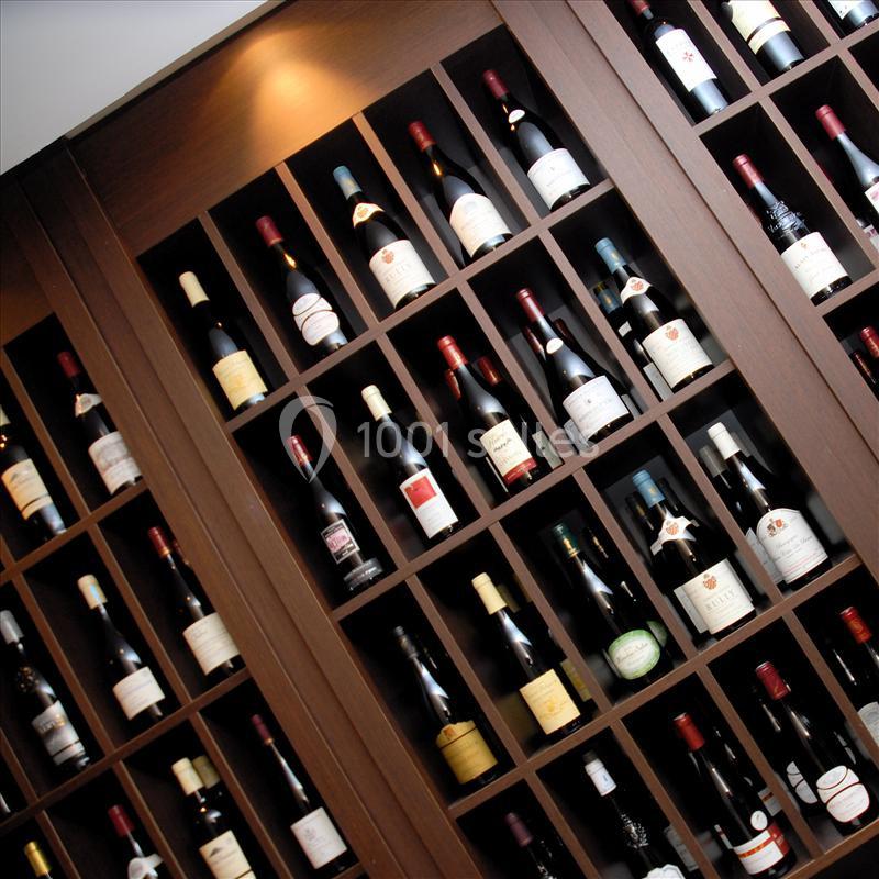 Location salle Caen (Calvados) - Archidona #9