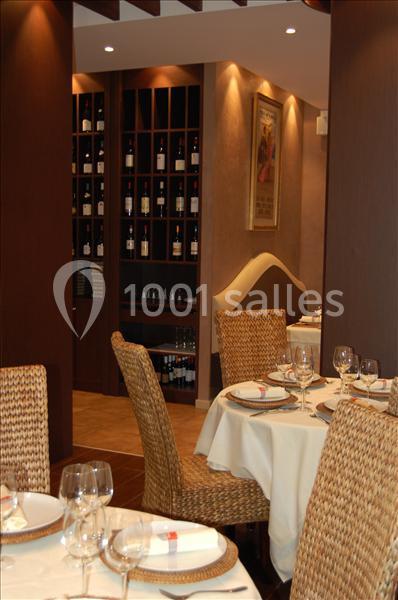 Location salle Caen (Calvados) - Archidona #10