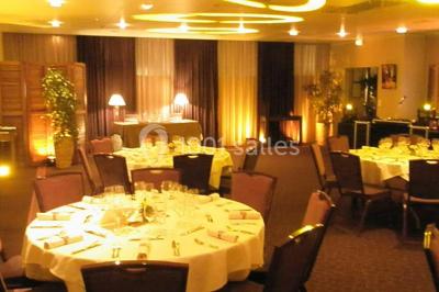 Miniature Location salle Caen (Calvados) - Archidona #12 Location salle Caen (Calvados) - Archidona #13