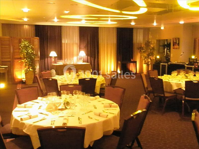 Location salle Caen (Calvados) - Archidona #12