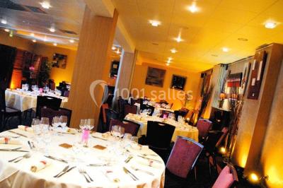 Miniature Location salle Caen (Calvados) - Archidona #13 Location salle Caen (Calvados) - Archidona #13