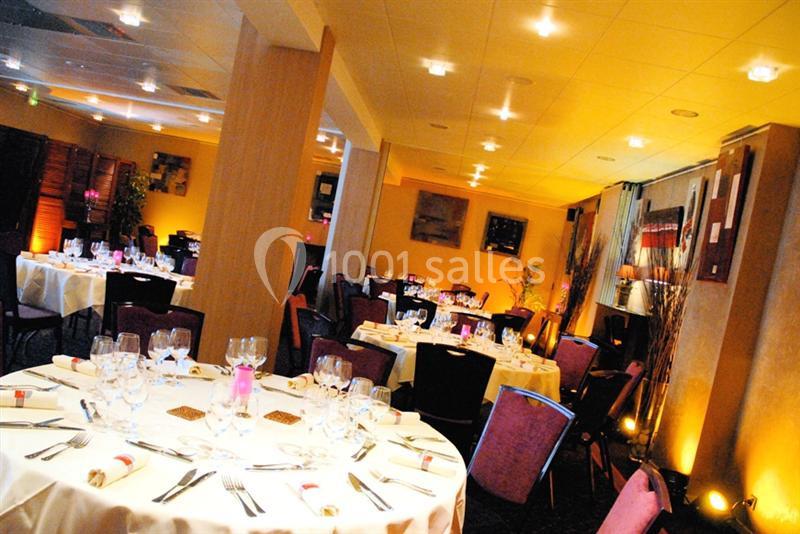 Location salle Caen (Calvados) - Archidona #13