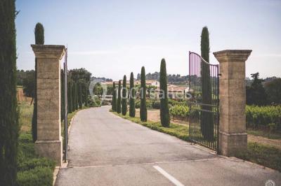 Location salle La Croix-Valmer (Var) - Domaine De La Croix #13