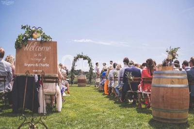 Location salle La Croix-Valmer (Var) - Domaine De La Croix #13