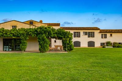 Location salle La Croix-Valmer (Var) - Domaine De La Croix #13