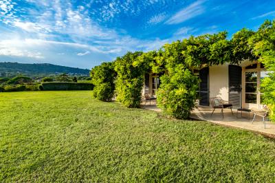 Location salle La Croix-Valmer (Var) - Domaine De La Croix #13