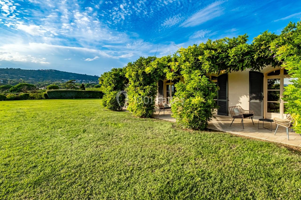 Location salle La Croix-Valmer (Var) - Domaine De La Croix #6