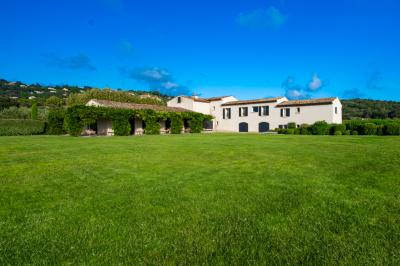 Location salle La Croix-Valmer (Var) - Domaine De La Croix #13