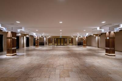 Location salle La Croix-Valmer (Var) - Domaine De La Croix #13