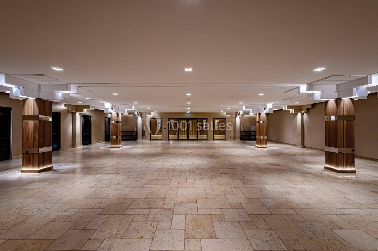 Location salle La Croix-Valmer (Var) - Domaine De La Croix #10