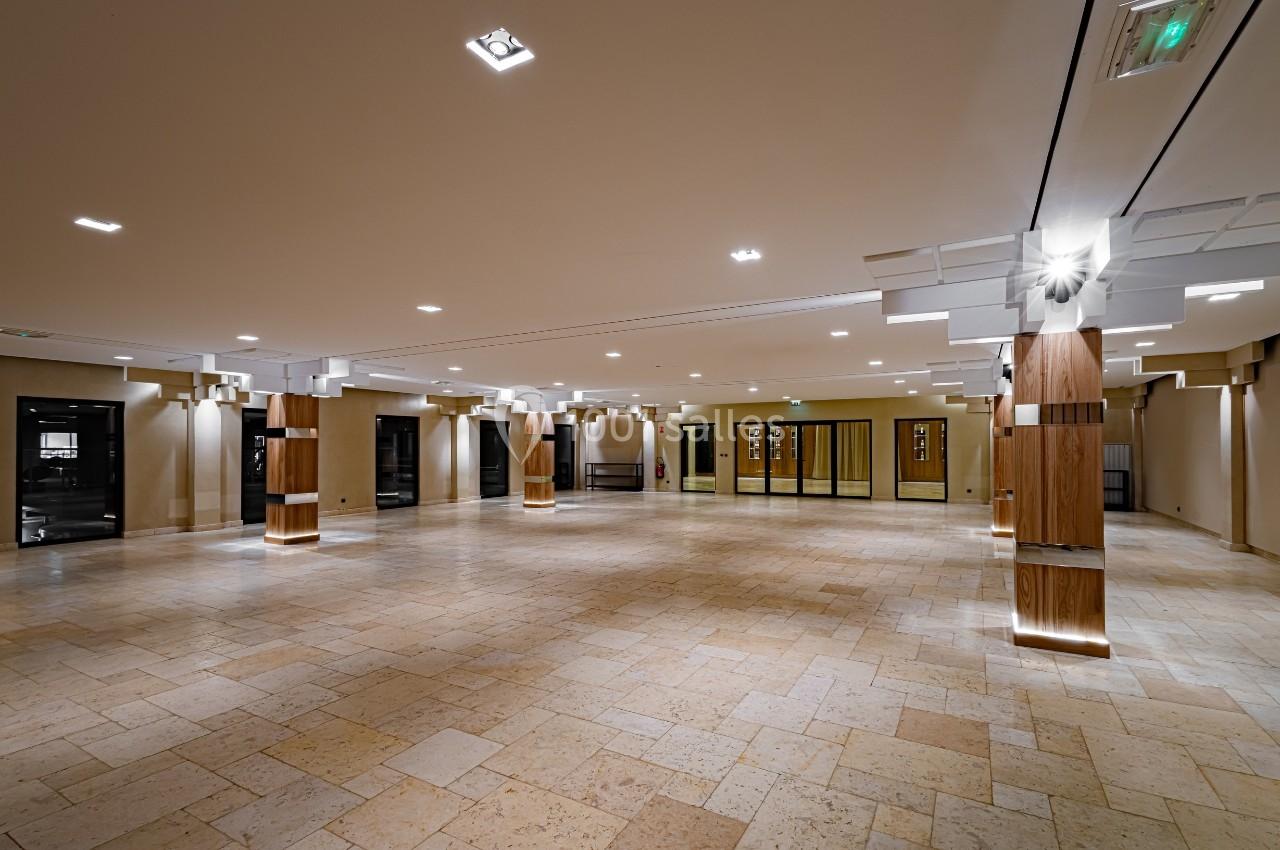 Location salle La Croix-Valmer (Var) - Domaine De La Croix #11