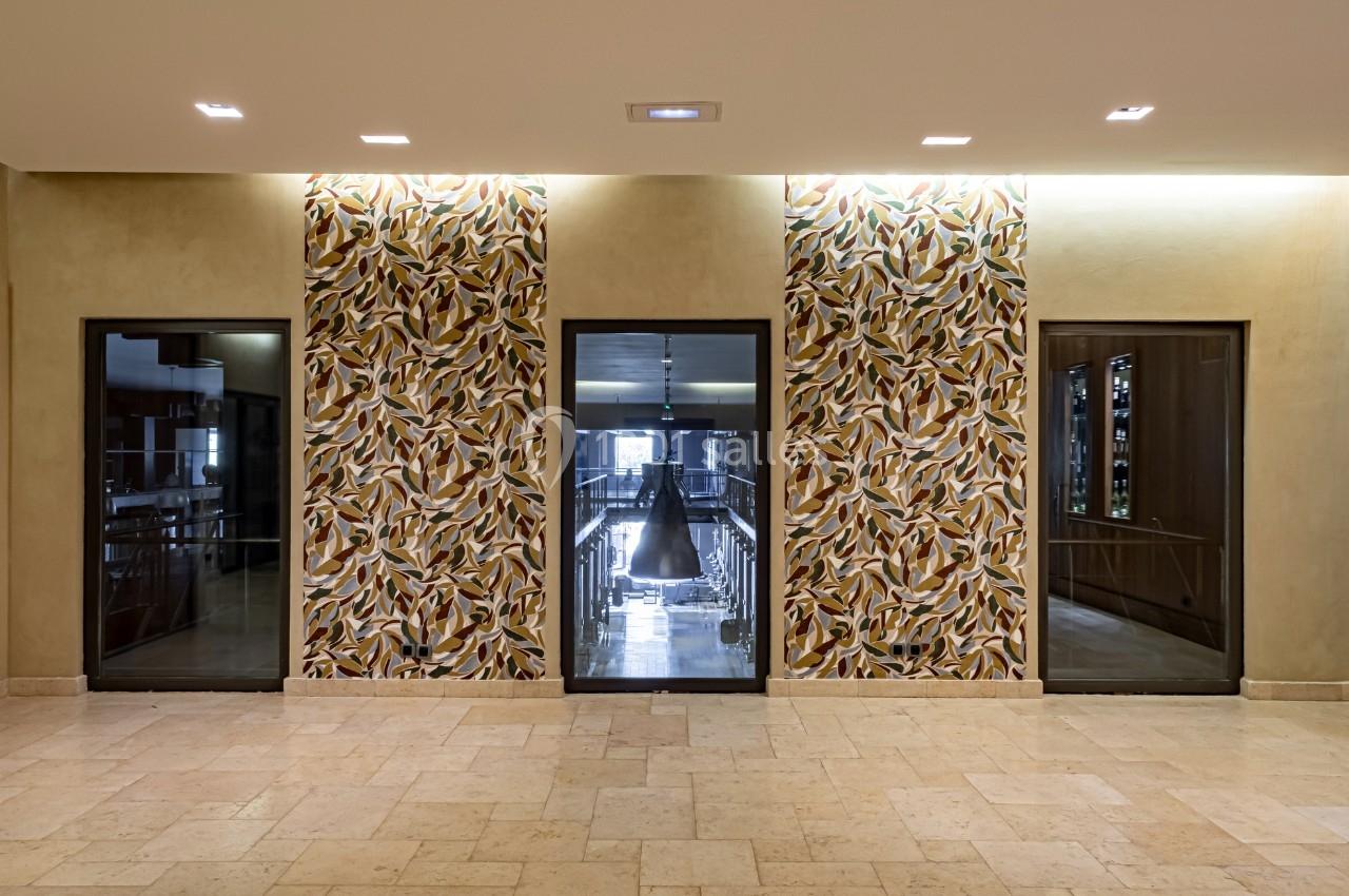 Location salle La Croix-Valmer (Var) - Domaine De La Croix #13