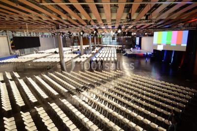 Location salle Lille (Nord) - Lille Grand Palais #22