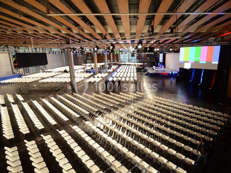 Location salle Lille (Nord) - Lille Grand Palais #13