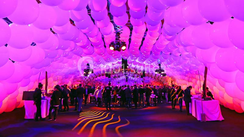 Location salle Lille (Nord) - Lille Grand Palais #16