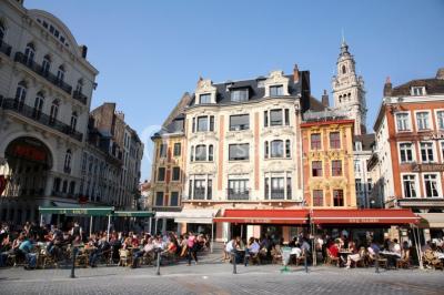 Séminaire Lille Grand Palais Séminaire Lille Grand Palais