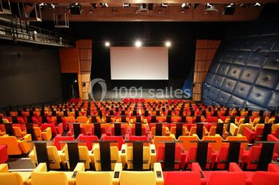 Location salle Lille (Nord) - Lille Grand Palais #22