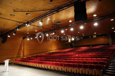 Location salle Lille (Nord) - Lille Grand Palais #22
