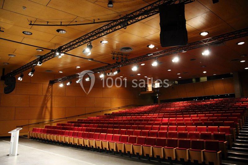 Location salle Lille (Nord) - Lille Grand Palais #6